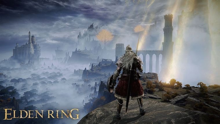 Elden Ring's Latest Patch: Enhancing the Lands Between