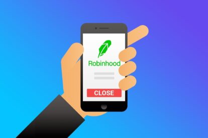 Robinhood Account