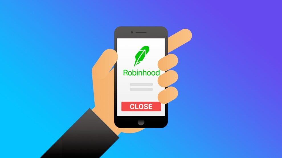 Robinhood Account