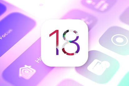 iOS 18