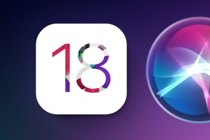 iOS 18