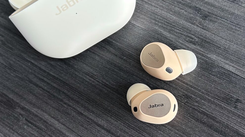 Jabra