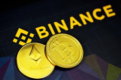 Binance Account