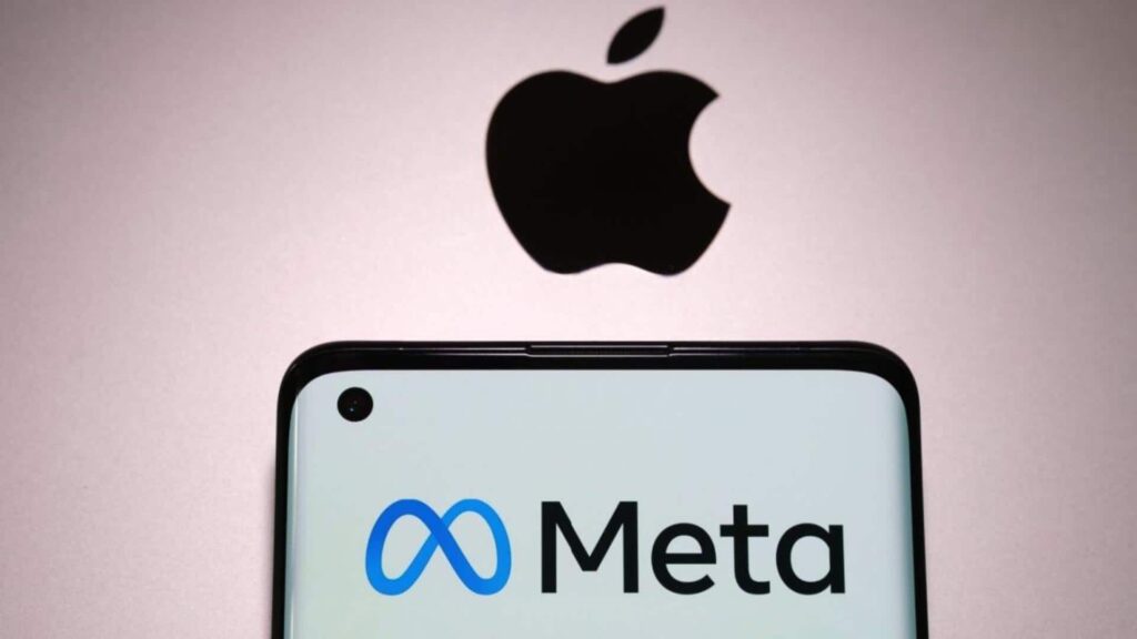 Apple Rejects Meta's AI Integration Over Privacy Concerns, Explores Alternatives