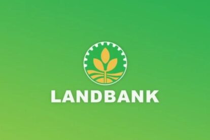 Landbank Account