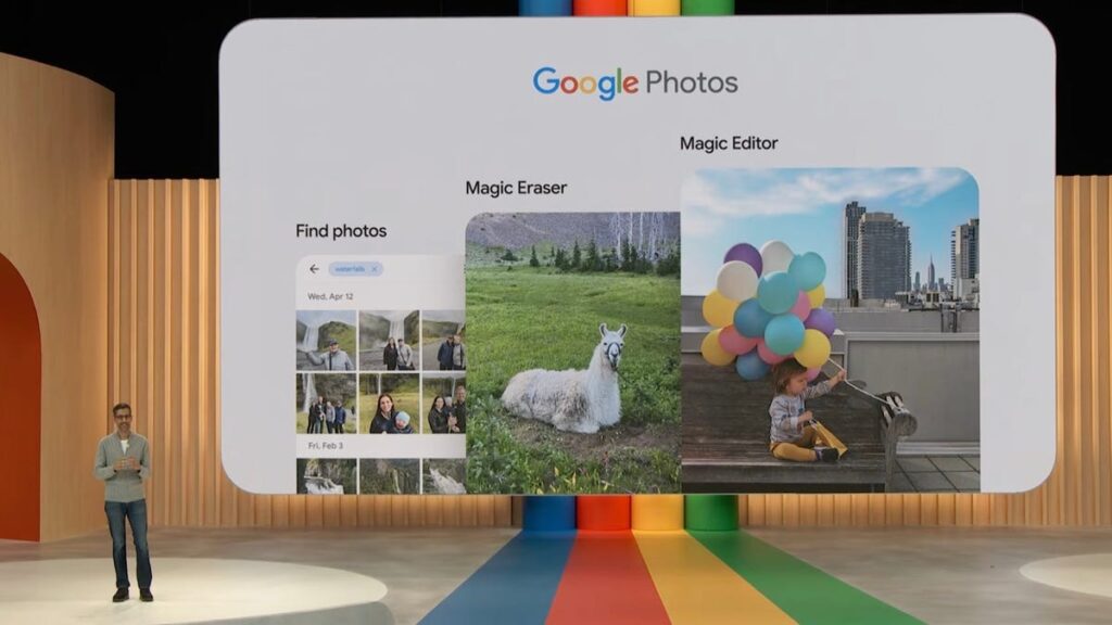 Google Photos Expands Access to Magic Editor: What You Need to Know