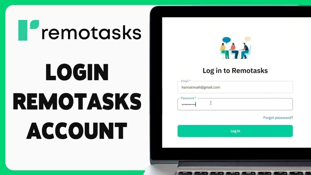 How to Open a Remotask Account