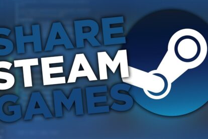 Steam Account