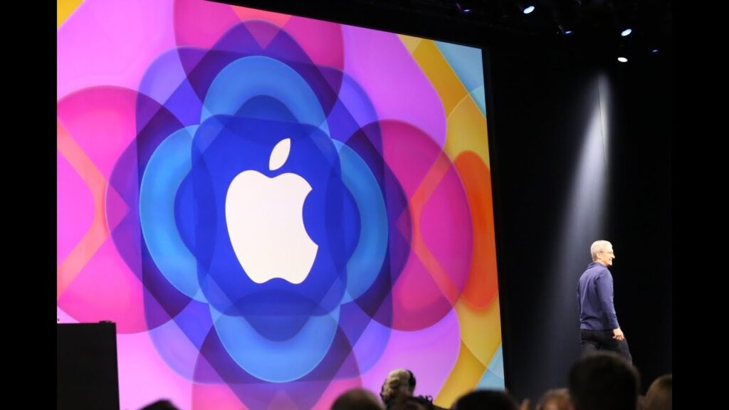 Apple's WWDC 2024: Unveiling an AI-Infused iOS 18