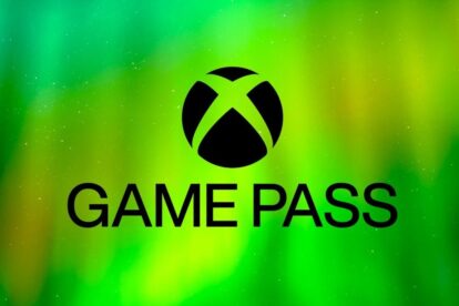 Game pass