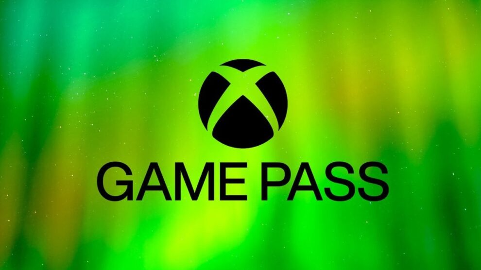 Game pass