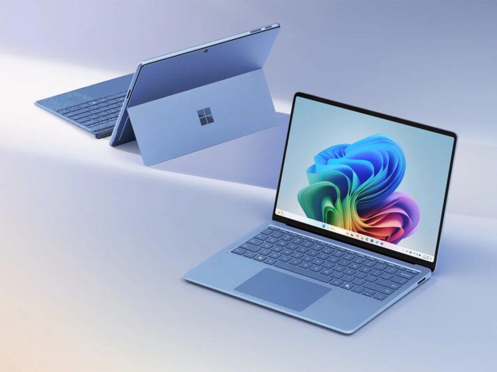 Microsoft's ARM Revolution: Analyzing the Surface Pro 11 and Surface Laptop 7