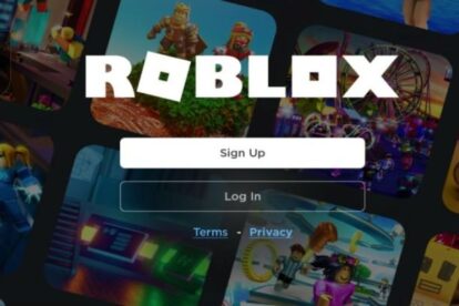 Roblox Account