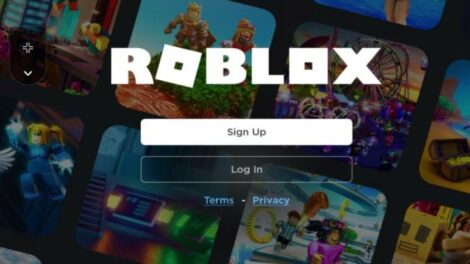 Roblox Account