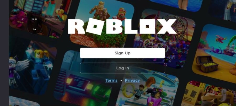 Roblox Account