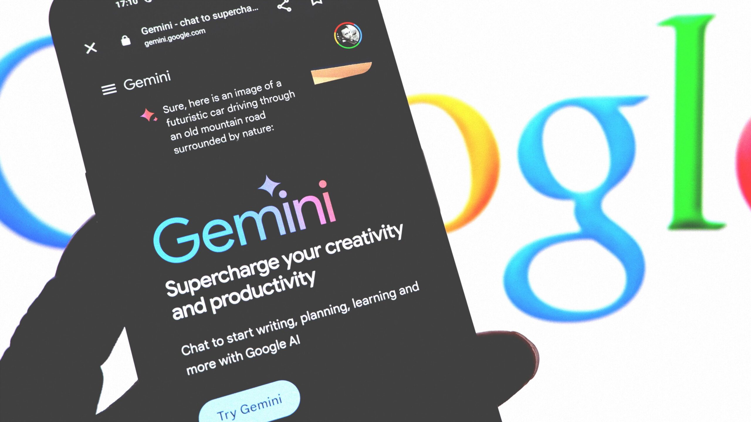 Google's Gemini: Data Analysis Claims vs. Reality