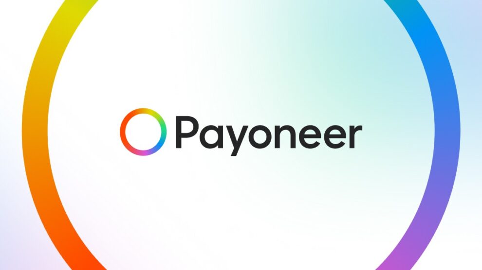 Payoneer Account