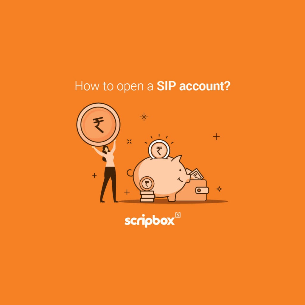 A Comprehensive Guide to Opening a SIP Account