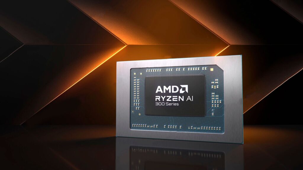 Leaked Benchmarks Showcase the Power of AMD's Ryzen AI 9 HX 370 APU