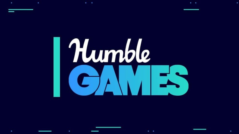 Humble games