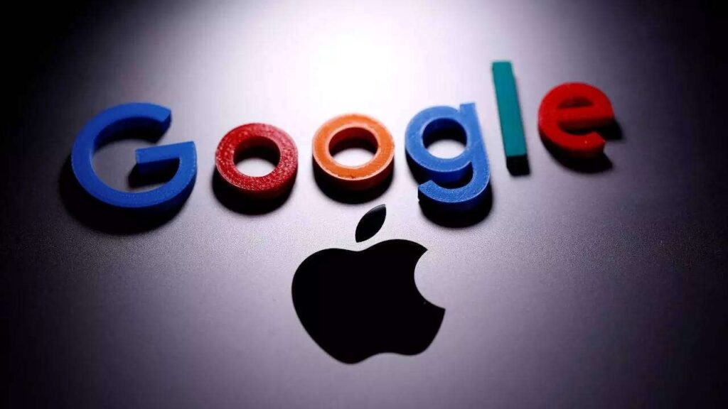 Google Antitrust Lawsuit: Implications for Apple's Lucrative Search Deal