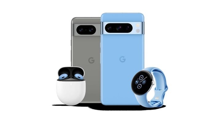 Google Pixel 9: Your New AI-Powered Sidekick?