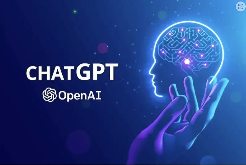 ChatGPT Identity Crisis: OpenAI CEO Hints at Potential Name Change