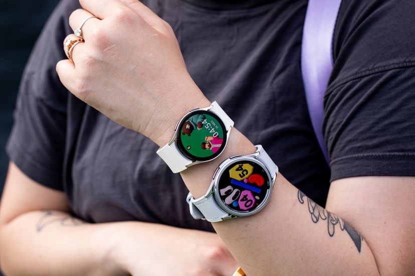 Missed Prime Day? Your Guide to Scoring Great Smartwatch and Fitness Tracker Deals All Year