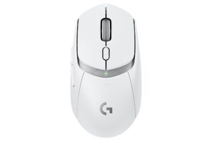 Logitech G309