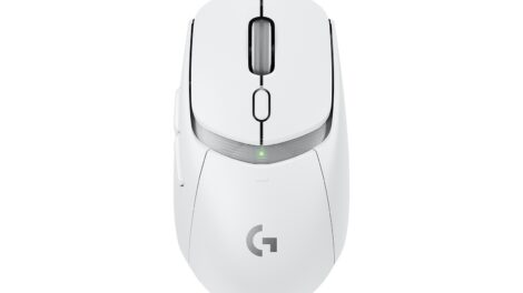 Logitech G309