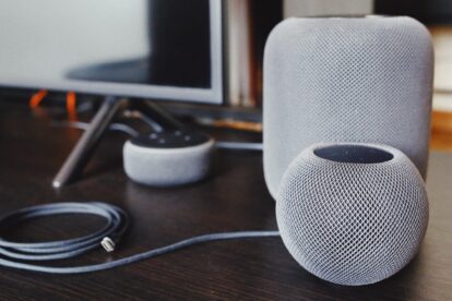 HomePod