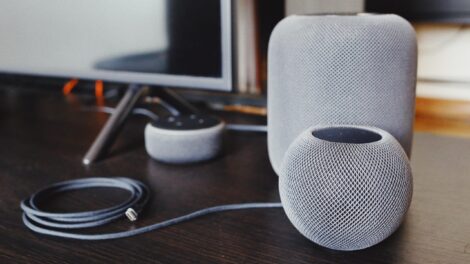 HomePod