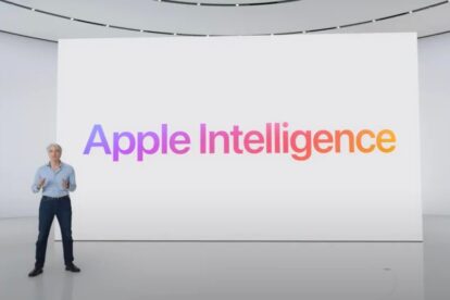 Apple Intelligence