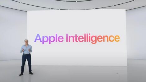 Apple Intelligence