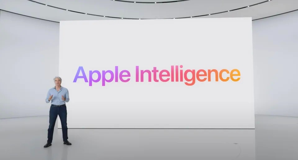 Apple Intelligence