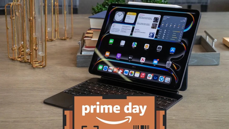 Missed Prime Day Apple Deals? Here's How to Catch the Next Big Savings