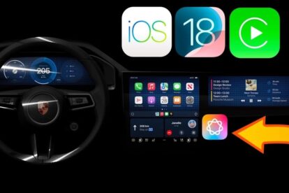 Carplay