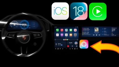 Carplay