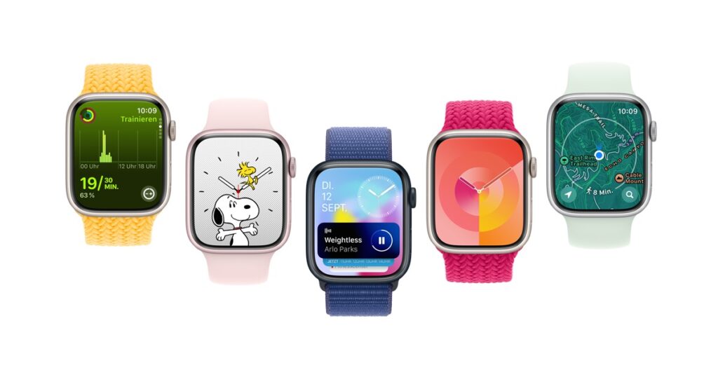 Apple Watch Rumors: Anticipating the Next Evolution