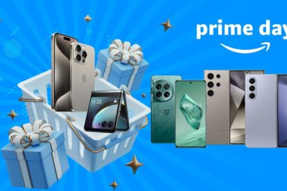 Prime Day