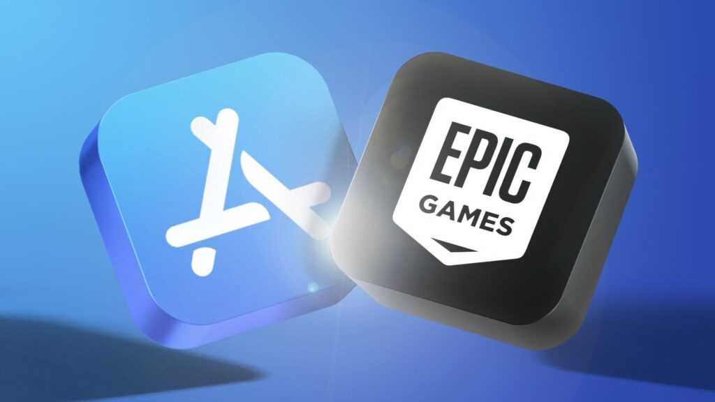 Epic Games vs. Apple: The Battle for iOS App Store Freedom in the EU