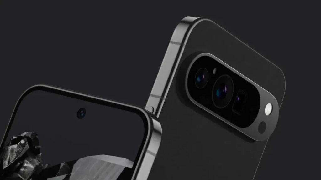 Pixel 9 Pro Camera Leak: Zoom Capabilities Revealed, But Is It Enough?