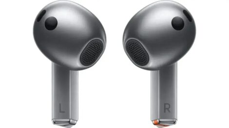 Samsung Galaxy Buds 3 Pro