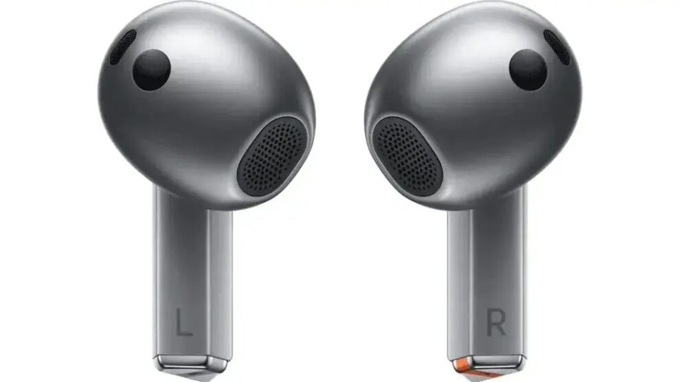 Samsung Galaxy Buds 3 Pro