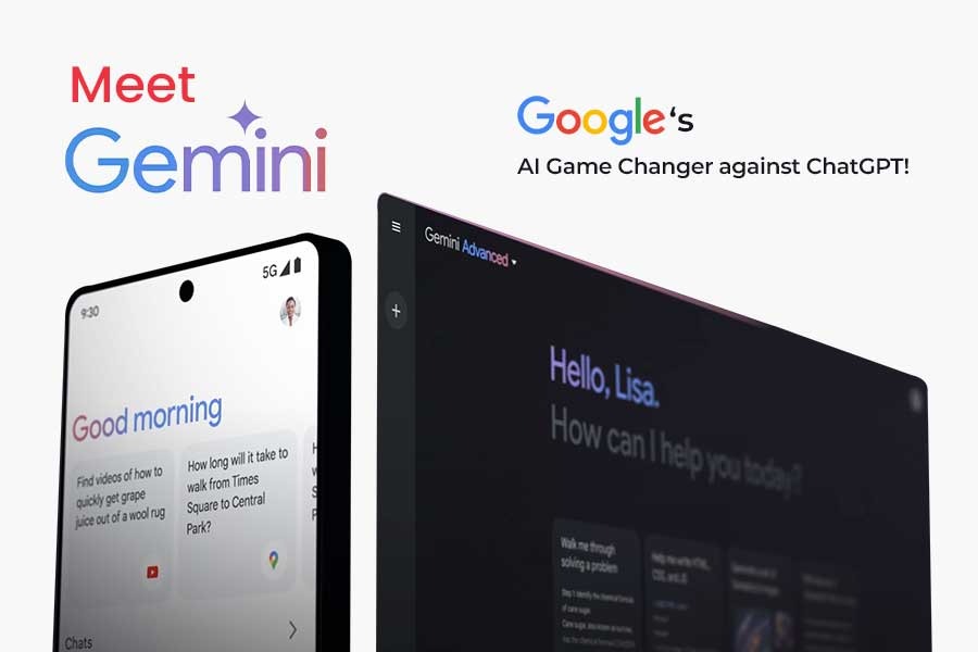 Gemini's Game-Changing Update: Fine-Tune Your AI-Generated Images