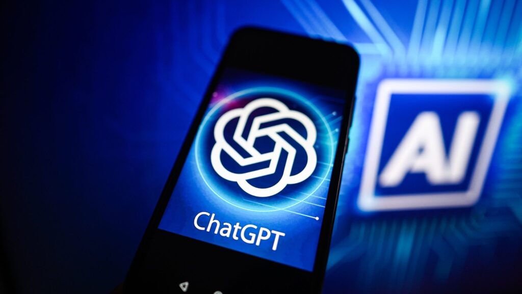 ChatGPT Gets a Voice: Are You Ready to Talk to AI?