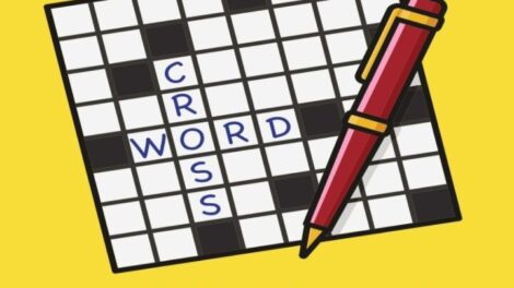 Crossword Puzzles