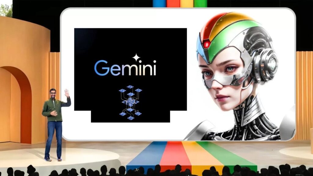 Google's Gemini Gets a Turbo Boost: What You Need to Know