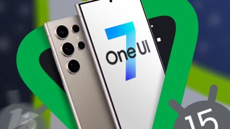 One UI 7