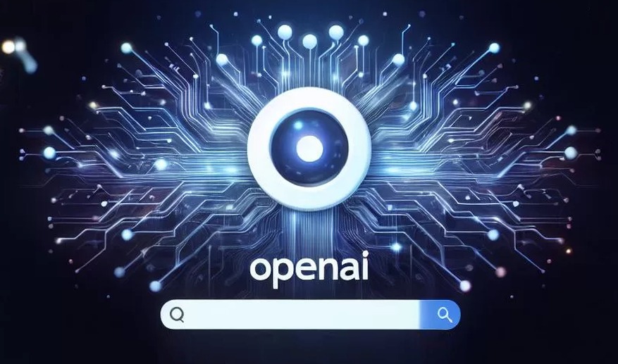 OpenAI's SearchGPT: The AI-Powered Search Engine That Could Challenge Google's Dominance